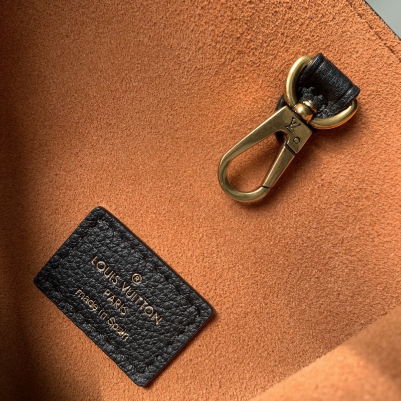 LV Shopping Bags